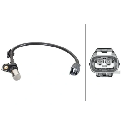 Bilde av HELLA 6PU 013 122 761 Impulsgiver 2 induktiv med tetningsring TOYOTA: Avensis II Station Wagon, RAV4 SUV