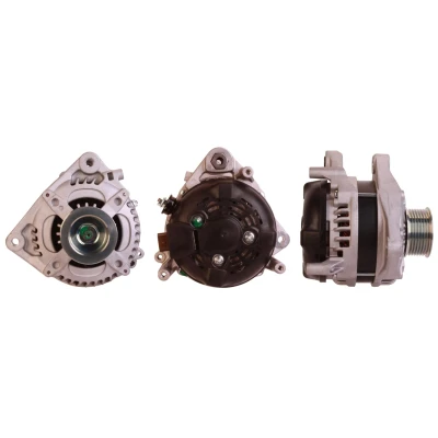 Bilde av LUCAS ELECTRICAL LRA03491 Dynamo 14V 100A HONDA: CR V 3, ACCORD 8 Kombi,