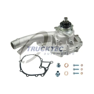 Bilde av TRUCKTEC AUTOMOTIVE 02.19.145 Vannpumpe MERCEDES BENZ: 190, W124 Sedan, Stasjonsvogn