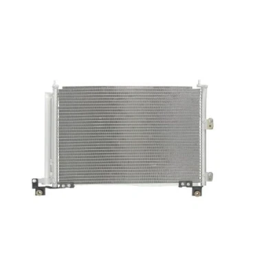 Bilde av THERMOTEC KTT110493 Kondensator med tørker 542 328 16 FORD: Ranger Mk2