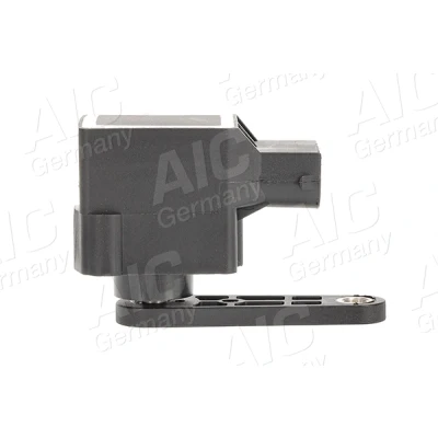 Bilde av Sensor, Xenonlys (lyslengderegulering, Høyre bakaksel, bmw x5 [e53], 3714 6 755 045