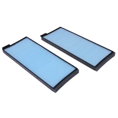 Bilde av BLUE PRINT ADG02577 Filtersett, kupeluft