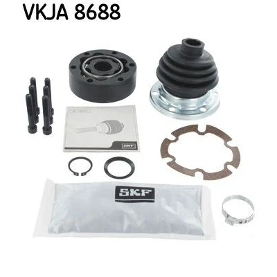 Bilde av SKF VKJA 8688 Drivknute
