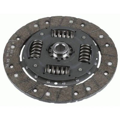 Bilde av SACHS 1878 005 614 Koplingsskive 225 24