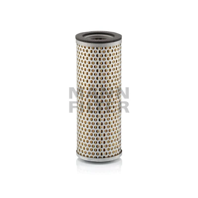 Bilde av MANN FILTER C 718 Luftfilter 171 65 Filterinnsats