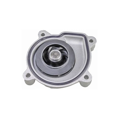 Bilde av METZGER 4007034 Vannpumpe med tetning mekanisk VOLKSWAGEN: Touran I, Passat B6 Variant, Polo V Hatchback, SKODA: Fabia 2, Octavia 2 Combi, Roomster