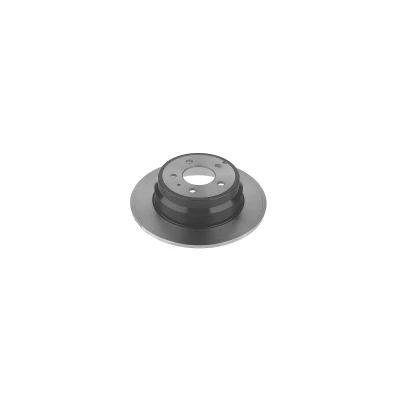 Bilde av FEBI BILSTEIN 11455 Bremseskiver bakaksel 295 9,6 5 108 fullt ut belagt VOLVO: V70 I, 850 Stasjonsvogn, S70
