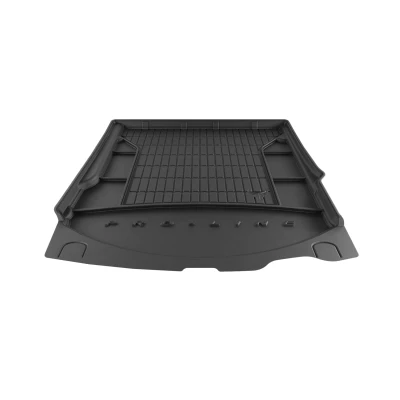 Bilde av Bagasjeromsmatte 3D ford mondeo Mk iv kombi 2007 2014, turnier