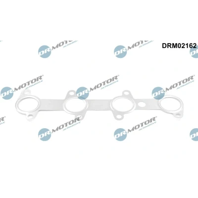 Bilde av DR.MOTOR AUTOMOTIVE DRM02162 Eksospakning OPEL: Astra H Caravan, Vectra C CC, FIAT: Multipla, ALFA ROMEO: 147