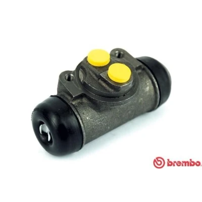 Bilde av BREMBO A 12 375 Bremsesylinder 25,4