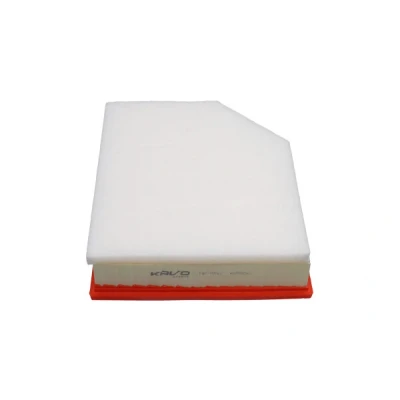 Bilde av KAVO PARTS FAF 10761 Luftfilter 285mm Filterinnsats, forfilter VOLVO: V90 II Stasjonsvogn, XC90 II, V60