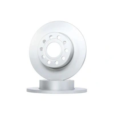 Bilde av BOSCH 0 986 479 B78 Bremseskiver 256 12 9 112 fullt ut belagt med skruer VOLKSWAGEN: Caddy 3, Golf 5, 6, SKODA: Octavia 2 Combi