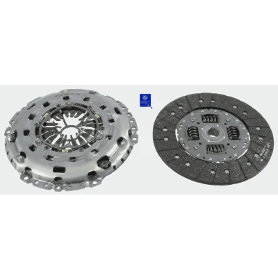 Bilde av SACHS XTend 3000 951 979 Clutch uten utløserlager 250 FORD: Transit Mk6 Flatvogn lastebil/Chassis, Van, Minibuss