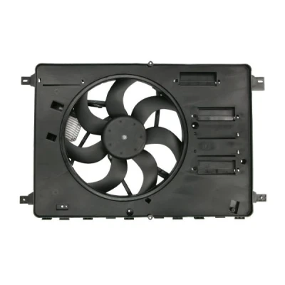 Bilde av THERMOTEC D8G020TT Kjølevifte 380 12 330 med kjølerøufteramme (kant) FORD: KUGA 1, VOLVO: V70 3