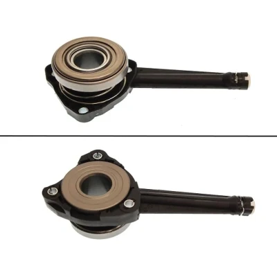Bilde av KAWE 990061 Sentral utrykker, clutch RENAULT: TRAFIC 2 Bus, Kasten, OPEL: Movano A Flatvogn lastebil / Chassis