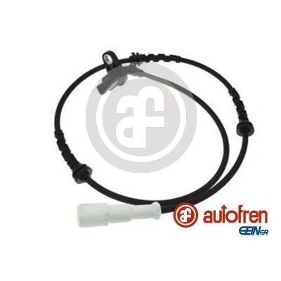 Bilde av Sensor, hjulturtall, Venstre bakaksel, renault clio ii, skåp/halvkombi thalia i, 479006554R