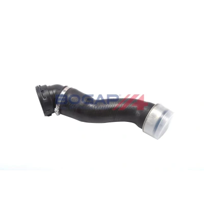 Bilde av BOGAP B1711119 Ladeluftslange BMW: 5 Touring, Sedan