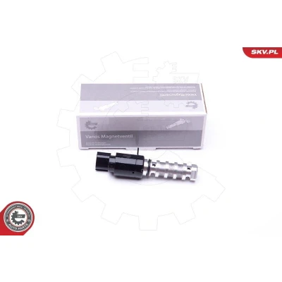 Bilde av Styreventil, kamakseljustering, hyundai i10 ii, sedan i20 kia cee&#039;d, picanto pro rio iii, 24355 03011