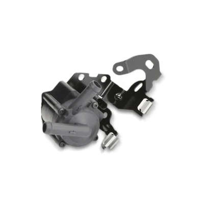 Bilde av Ekstra vannpumpe, audi q7, q7 van, porsche cayenne, vw touareg, 7L0 965 561 K, 7L0965561K, 7P0 A, C, 7P0965561A,