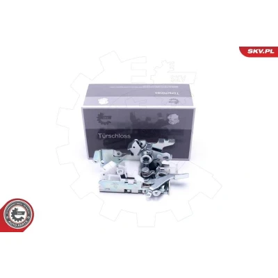 Bilde av Panserlås, alfa romeo,ford,mazda,mercedes benz,mitsubishi,nissan,opel,peugeot,porsche,suzuki,toyota,vauxhall,vw, 9017200135, 9017201235,