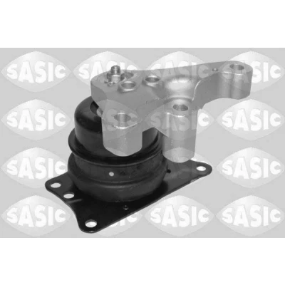 Bilde av SASIC 2706540 Motorfeste høyre oppe Gummimetallager VOLKSWAGEN: Polo IV Hatchback
