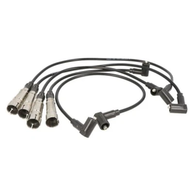 Bilde av ENGITECH ENT910151 Pluggledninger VOLKSWAGEN: GOLF 3, Polo II Hatchback, TRANSPORTER 4 Bus, AUDI: 80 B3