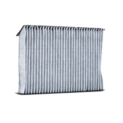 Bilde av VALEO CLIMFILTER PROTECT 715647 Kupéfilter Karbonfilter 262 173 35 RENAULT: Megane 3 Grandtour, 3, CC
