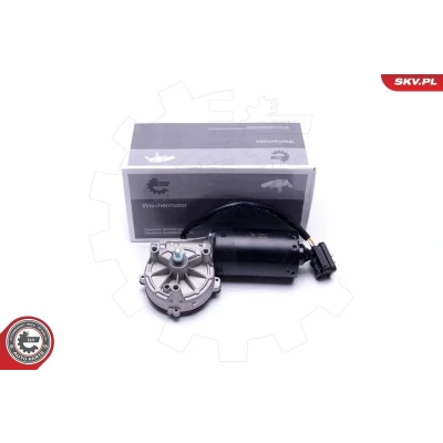 Bilde av Viskermotor, Foran, mercedes benz c klass [w202], t model [s202], 2028206442, A2028206442