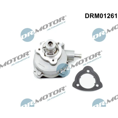 Bilde av DR.MOTOR AUTOMOTIVE DRM01261 Vakuumpumpe BMW: 5 Sedan, Touring, 6 Coupé