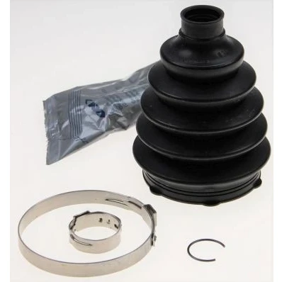 Bilde av LÖBRO 306832 Drivakselmansjett 115 TPE (termoplastisk elastomer) ABARTH: Grande Punto, ALFA ROMEO: MiTo