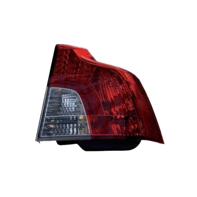 Bilde av MAGNETI MARELLI 714027171702 Baklykter venstre P21/5W, P21W, PY21W uten pæreholder VOLVO: S40 II