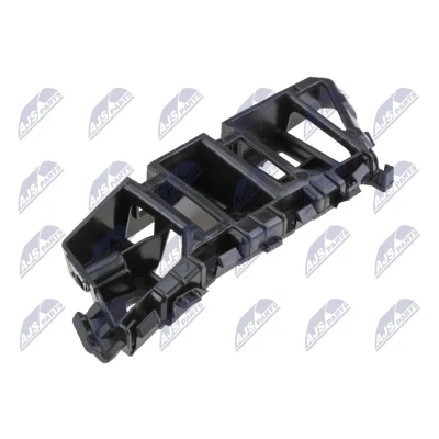 Bilde av Holder, støtfanger, Foran venstre, vw tiguan, 5N0807183A