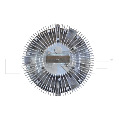 Bilde av NRF 49148 Viscous Clutch