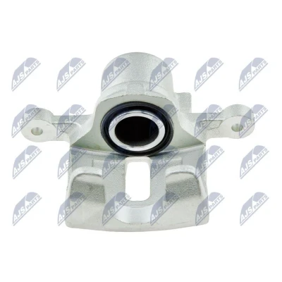 Bilde av NTY HZT DW 002 Bremsecaliper venstre bakaksel uten festeramme OPEL: Antara, CHEVROLET: Captiva