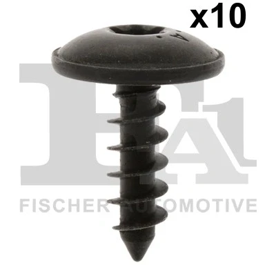 Bilde av FA1 11 70002.10 Skrue
