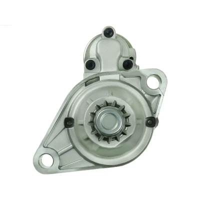 Bilde av AS PL S0638S Starter 12 1,70 13 VOLKSWAGEN: Golf 7 Variant, Plus / Crossgolf, Polo V Hatchback