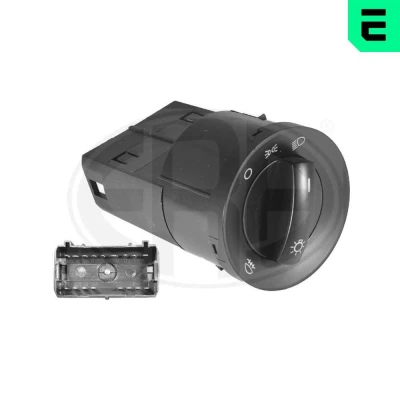 Bilde av Bryter, hovedlys, vw amarok, amarok flak/chassi, polo v, 6Q0 941 531 B 01C, 20H, B, M