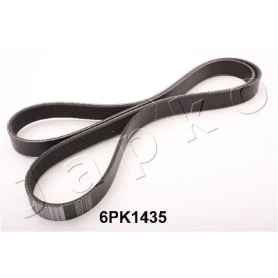 Bilde av JAPKO 6PK1435 Kileribberem 1435mm 6 MITSUBISHI: Lancer VI Sedan (CJ_, CP_) EVO V 1998