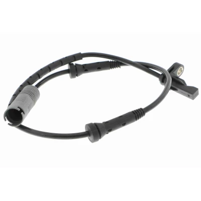 Bilde av VEMO Original Quality V20 72 0498 ABS Sensor framaksel venstre, høyre med kabel for kjøretøy Hall prinsipp 2 660 860 12