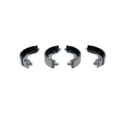 Bilde av ATE 03.0137 0351.2 Bremsesko 229 42 med vippearm RENAULT: Kangoo I, I Express, NISSAN: Kubistar Van