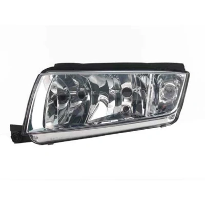Bilde av ALKAR 2742522 Frontlykter høyre H7/H3, W5W, PY21W SKODA: Fabia I Hatchback