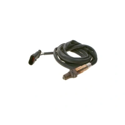 Bilde av BOSCH 0 258 006 388 Lambdasonde 4 ALFA ROMEO: 156 Sedan, 147, GT
