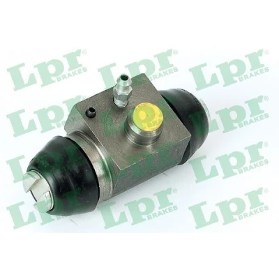 Bilde av LPR 4281 Bremsesylinder 23,81 FORD: Transit Mk2 Flatvogn lastebil/Chassis, Mk3 Minibuss, P100