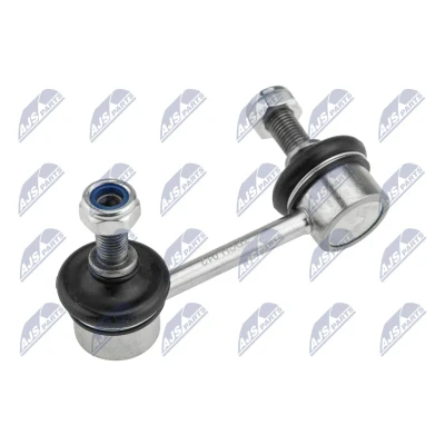 Bilde av stang, stabilisator, Venstre bakaksel, cadillac cts, srx, 15858711