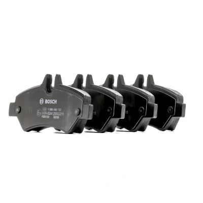 Bilde av Bremseklosser sett BOSCH 0 986 495 100
