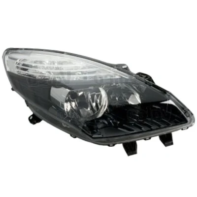 Bilde av VALEO 043973 Frontlykter RENAULT: GRAND SCENIC 3