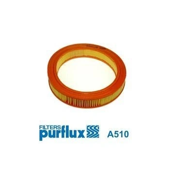 Bilde av PURFLUX A510 Luftfilter 51 314 Filterinnsats BMW: 3 Sedan, 5 Sedan