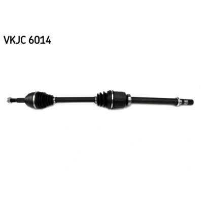 Bilde av SKF VKJC 6014 Drivaksel 930, 337,5 med lager RENAULT: MEGANE 2 Kombi, Stufenheck