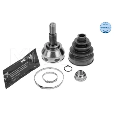 Bilde av MEYLE 214 498 0051 Drivknute ORIGINAL Quality hjulside uten ABS ring ALFA ROMEO: 156 Sportwagon