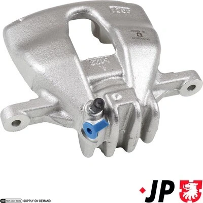 Bilde av JP GROUP 4161902670 Bremsecaliper framaksel venstre PEUGEOT: 3008 I, 308 I Hatchback, SW